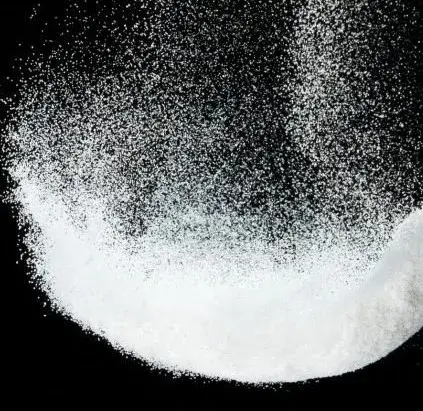 Le bicarbonate de soude